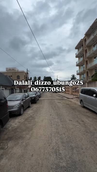 Plot for sale in Kinondoni, Dar Es Salaam Plot for sale in Kinondoni, Dar Es Salaam