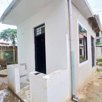 1 Bedroom House for Rent in Tabata Bonyokwa, Dar Es Salaam 1 Bedroom House for Rent in Tabata Bonyokwa, Dar Es Salaam