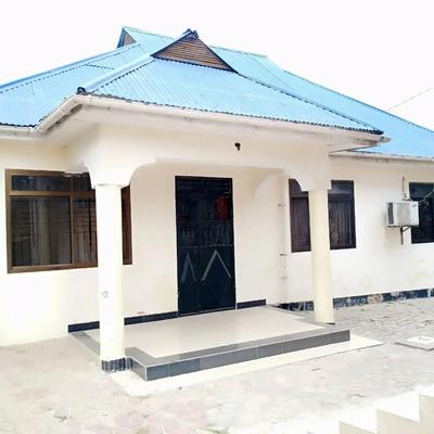 Apartment ya vyumba vitatu inapangishwa Ubungo Riverside Kibangu, Dar Es Salaam