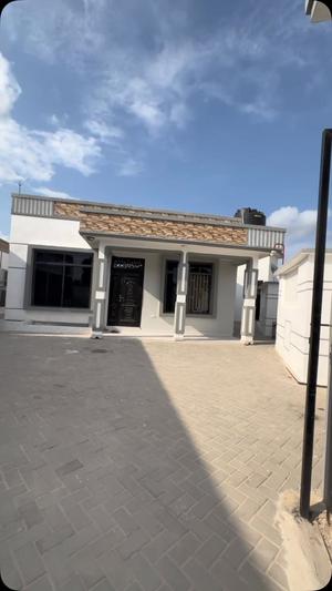 Nyumba ya vyumba viwili inapangishwa Kibada, Dar Es Salaam Nyumba ya vyumba viwili inapangishwa Kibada, Dar Es Salaam