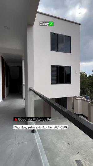 1 Bedroom Apartment for Rent in Goba Njia Ya Makongo Juu, Dar Es Salaam 1 Bedroom Apartment for Rent in Goba Njia Ya Makongo Juu, Dar Es Salaam