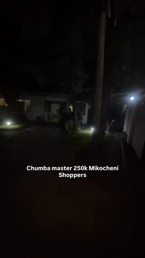Nyumba ya chumba kimoja inapangishwa Mikocheni, Dar Es Salaam