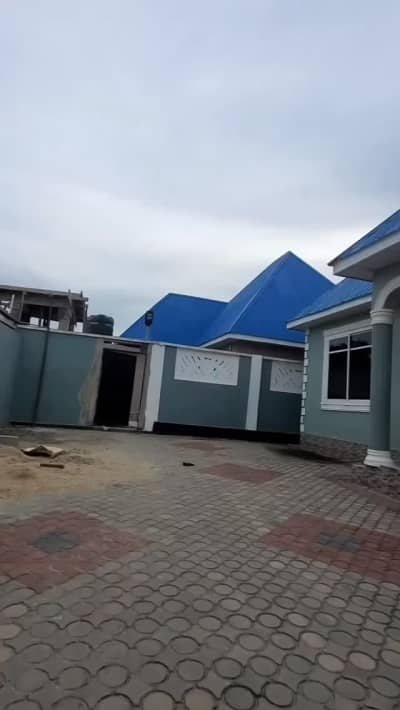 2 Bedrooms House for Rent in Tabata, Dar Es Salaam