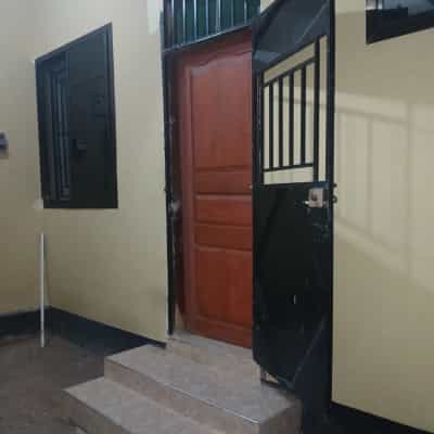 Nyumba ya chumba kimoja inapangishwa Pugu Kwa Mustafa, Dar Es Salaam