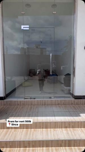 Frame ya Biashara inapangishwa Sinza, Dar Es Salaam Frame ya Biashara inapangishwa Sinza, Dar Es Salaam