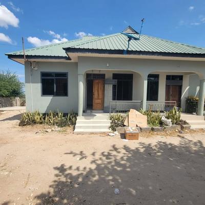 Nyumba/Apartment ya vyumba viwili inapangishwa Kimala Stop Over, Iringa Nyumba/Apartment ya vyumba viwili inapangishwa Kimala Stop Over, Iringa