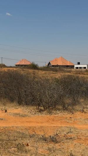 Plot for sale in Iyumbu West, Dodoma sqm 1200