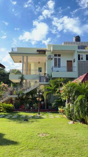 Villa ya vyumba vinne inapangishwa Salasala, Dar Es Salaam