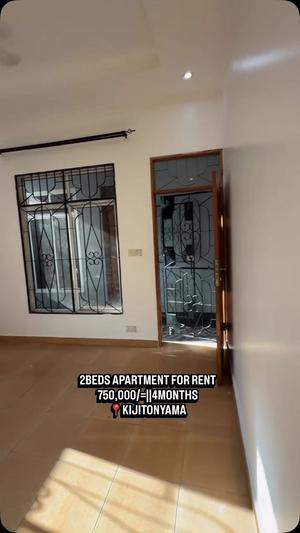 Nyumba/Apartment ya vyumba viwili inapangishwa Kijitonyama, Dar Es Salaam Nyumba/Apartment ya vyumba viwili inapangishwa Kijitonyama, Dar Es Salaam