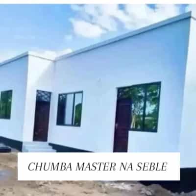 House for Rent in Bunju, Dar Es Salaam