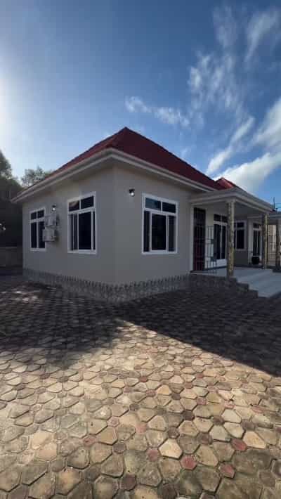 Apartment ya vyumba viwili inapangishwa Mbezi Beach Upande Wa Chini, Dar Es Salaam