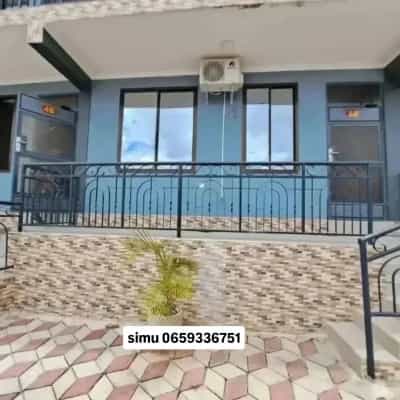 1 Bedrooms House/Apartment for Rent in Kimara, Dar Es Salaam