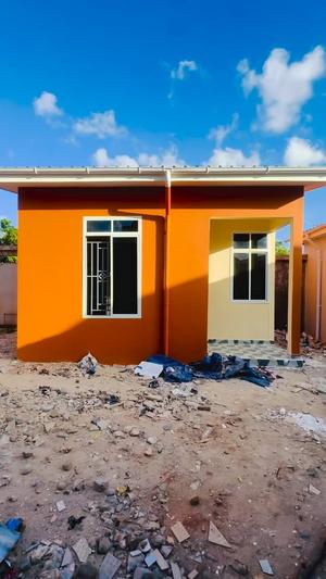 1 Bedroom House/Apartment for Rent in Darajani/Kisiwani, Dar Es Salaam