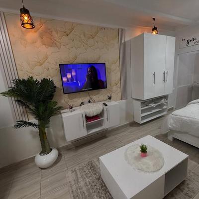 Studio Apartment inapangishwa Mikocheni, Dar Es Salaam Studio Apartment inapangishwa Mikocheni, Dar Es Salaam