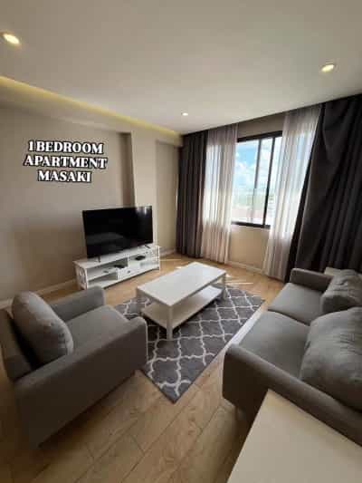 Furnished Apartment for Rent in Masaki, Dar Es Salaam