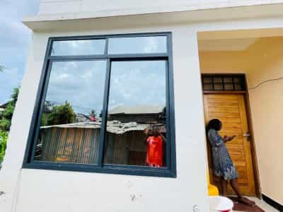Apartment inapangishwa Ubungo Makoka Kwa Mkua, Dar Es Salaam