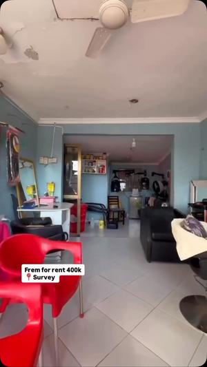 Retail Space for Rent in Survey, Dar Es Salaam