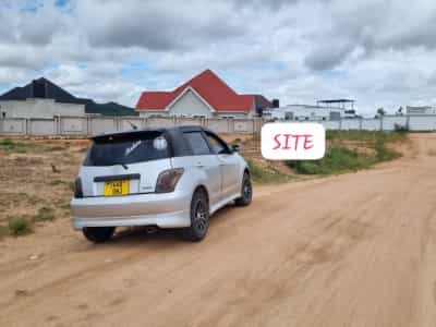 Kiwanja (Commercial Plot) kinauzwa Iyumbu, Dodoma (715 sqm) Kiwanja (Commercial Plot) kinauzwa Iyumbu, Dodoma (715 sqm)