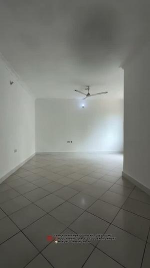 Apartment ya vyumba vitatu inapangishwa Makongo Mwanzoni, Dar Es Salaam