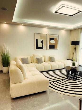 3 Bedrooms Furnished Apartment for Rent in Masaki, Dar Es Salaam