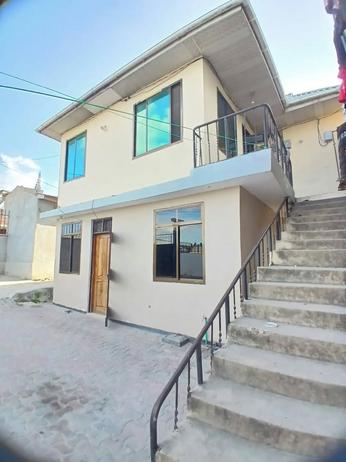 Nyumba ya vyumba viwili inapangishwa Kimara Stopover, Dar Es Salaam Nyumba ya vyumba viwili inapangishwa Kimara Stopover, Dar Es Salaam