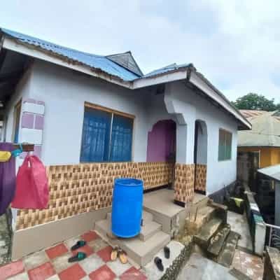1 Bedroom House for Rent in Kimara Mwisho, Dar Es Salaam