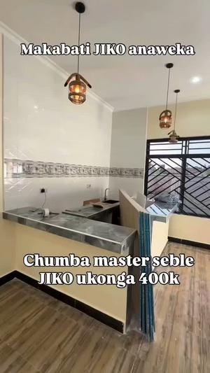 Nyumba ya chumba kimoja inapangishwa Ukonga Dalajani, Dar Es Salaam Nyumba ya chumba kimoja inapangishwa Ukonga Dalajani, Dar Es Salaam
