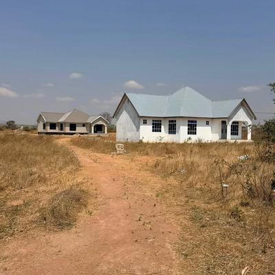 Residential Plot for Sale in Dodoma Mjini Mtumba Mji Wa Kiserikali (567 sqm) Residential Plot for Sale in Dodoma Mjini Mtumba Mji Wa Kiserikali (567 sqm)