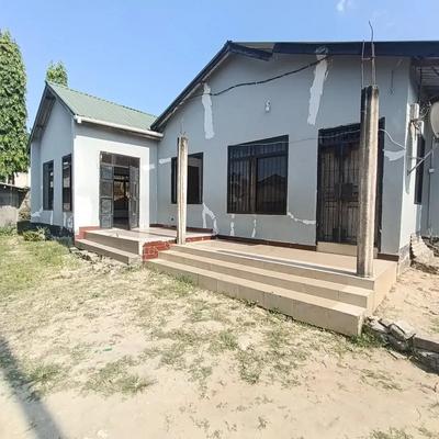 Apartment ya vyumba viwili inapangishwa Ubungo Riverside, Dar Es Salaam