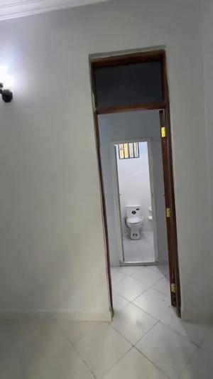 Apartment ya vyumba viwili inapangishwa Kijitonyama, Dar Es Salaam