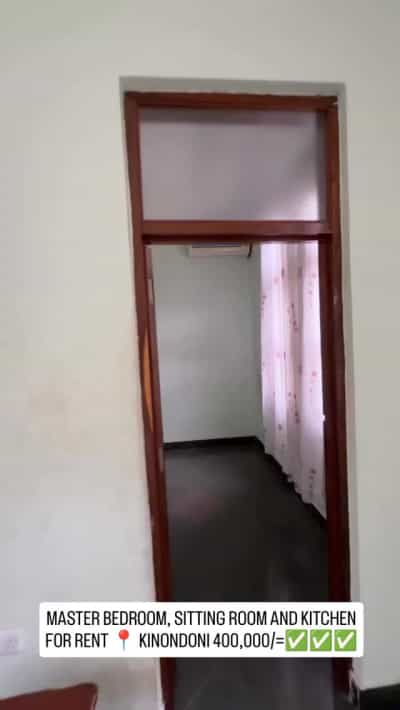 1 Bedroom Apartment for Rent in Kinondoni, Dar Es Salaam