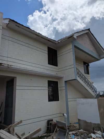 Apartment ya chumba kimoja inapangishwa Kimara Temboni, Dar Es Salaam