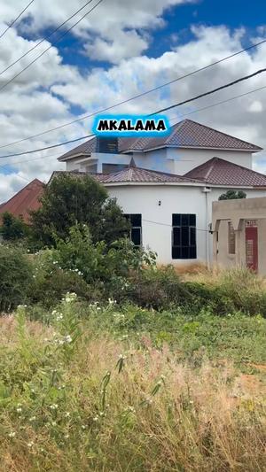 Kiwanja kinauzwa Mkalama, Morogoro sqm 555