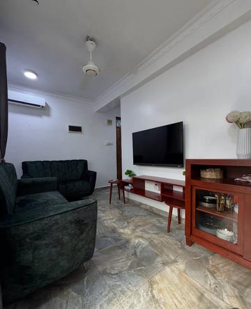 Apartment (Furnished) ya vyumba viwili inapangishwa Ada Estate, Dar Es Salaam Apartment (Furnished) ya vyumba viwili inapangishwa Ada Estate, Dar Es Salaam
