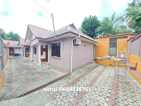 2 Bedrooms Apartment for Rent in Kimara Temboni, Dar Es Salaam