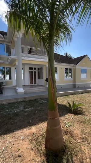 Nyumba ya vyumba vitano inapangishwa Goba Lastanza, Dar Es Salaam Nyumba ya vyumba vitano inapangishwa Goba Lastanza, Dar Es Salaam