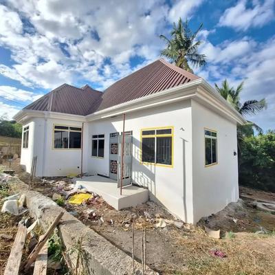 Nyumba ya chumba kimoja inapangishwa Kimara Mwisho, Dar Es Salaam Nyumba ya chumba kimoja inapangishwa Kimara Mwisho, Dar Es Salaam