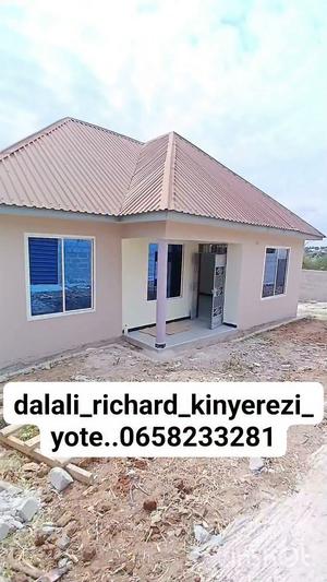 3 Bedrooms House for Rent in Tabata Kinyerezi Zabika, Dar Es Salaam 3 Bedrooms House for Rent in Tabata Kinyerezi Zabika, Dar Es Salaam