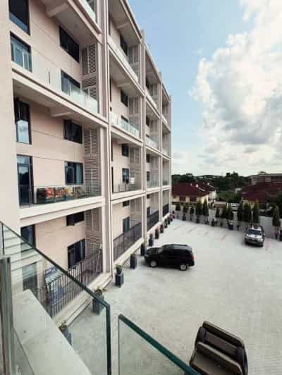 1 Bedroom Furnished Apartment for Rent in Oysterbay, Dar Es Salaam