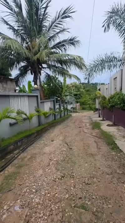 Apartment zinauzwa Goba Kwa Olomi, Dar Es Salaam