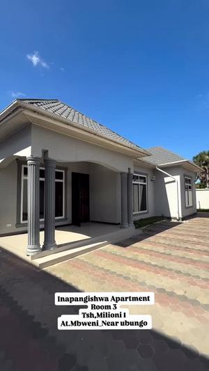 3 Bedrooms House for Rent in Mbweni Ubungo, Dar Es Salaam 3 Bedrooms House for Rent in Mbweni Ubungo, Dar Es Salaam