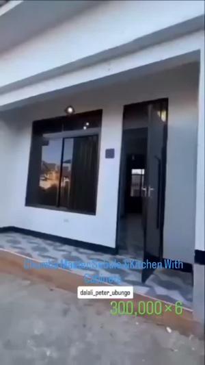 Apartment ya chumba kimoja inapangishwa Kimara Korogwe Kilungule, Dar Es Salaam Apartment ya chumba kimoja inapangishwa Kimara Korogwe Kilungule, Dar Es Salaam