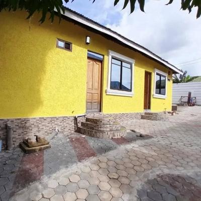 Nyumba ya chumba kimoja inapangishwa Kwa Msuguri, Dar Es Salaam