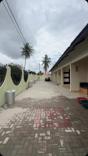 2 Bedrooms House for Rent in Kigamboni Darajani, Dar Es Salaam