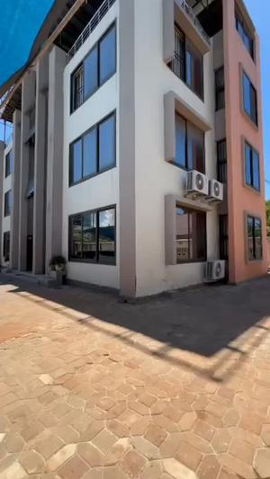 Nyumba/Apartment ya vyumba viwili inapangishwa Mbezi Beach, Dar Es Salaam