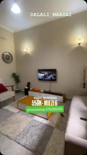 2 Bedrooms House for Rent in Wazo Kontena, Dar Es Salaam 2 Bedrooms House for Rent in Wazo Kontena, Dar Es Salaam