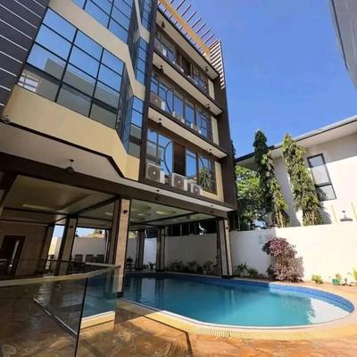 3 Bedrooms Furnished Villa for Rent in Kinondoni, Dar Es Salaam 3 Bedrooms Furnished Villa for Rent in Kinondoni, Dar Es Salaam