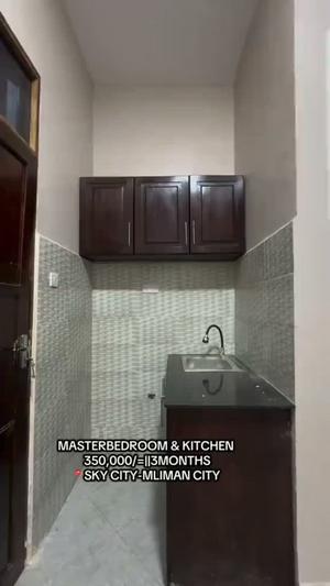 Apartment for Rent in Sky City Mlimani City, Dar Es Salaam Apartment for Rent in Sky City Mlimani City, Dar Es Salaam
