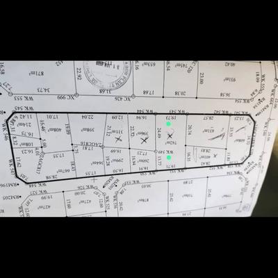 Plot for sale in Miyuji, Dodoma sqm 742 Plot for sale in Miyuji, Dodoma sqm 742