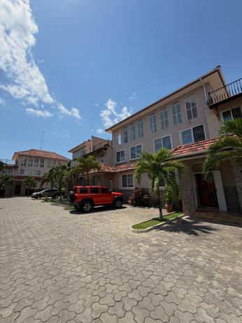 4 Bedrooms Villa for Rent in Oysterbay, Dar Es Salaam